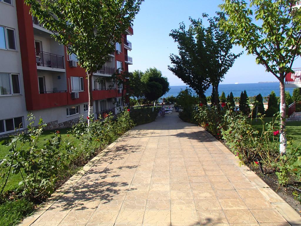 Grand Resort Fort Noks Studio Sveti Vlas Bilik gambar